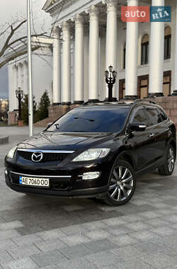 Внедорожник / Кроссовер Mazda CX-9 2008 в Краматорске