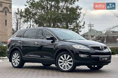 Внедорожник / Кроссовер Mazda CX-9 2008 в Киеве