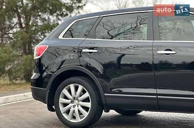 Внедорожник / Кроссовер Mazda CX-9 2008 в Киеве