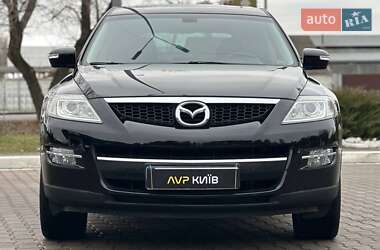 Внедорожник / Кроссовер Mazda CX-9 2008 в Киеве