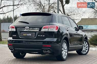 Внедорожник / Кроссовер Mazda CX-9 2008 в Киеве