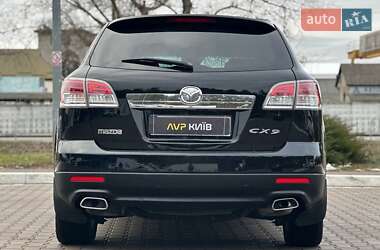 Внедорожник / Кроссовер Mazda CX-9 2008 в Киеве