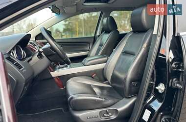 Внедорожник / Кроссовер Mazda CX-9 2008 в Киеве