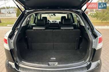 Внедорожник / Кроссовер Mazda CX-9 2008 в Киеве