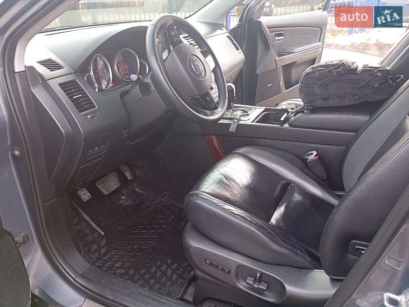 Внедорожник / Кроссовер Mazda CX-9 2007 в Староконстантинове
