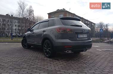 Внедорожник / Кроссовер Mazda CX-9 2007 в Староконстантинове