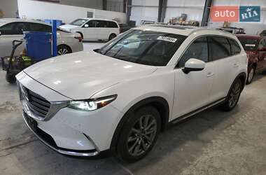 Mazda CX-9 2019