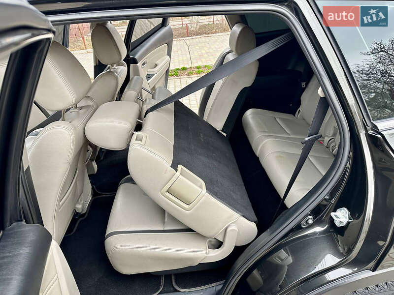 Позашляховик / Кросовер Mazda CX-9 2007 в Одесі фото 16 Позашляховик / Кросовер Mazda CX-9 2007 в Одесі