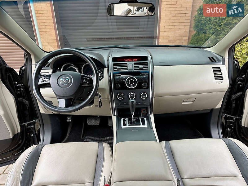 Позашляховик / Кросовер Mazda CX-9 2007 в Одесі фото 26 Позашляховик / Кросовер Mazda CX-9 2007 в Одесі