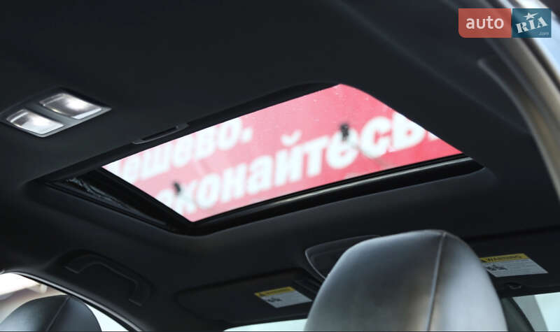 Внедорожник / Кроссовер Mazda CX-9 2018 в Киеве