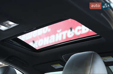 Внедорожник / Кроссовер Mazda CX-9 2018 в 