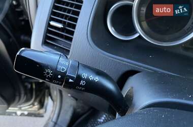 Внедорожник / Кроссовер Mazda CX-9 2008 в 