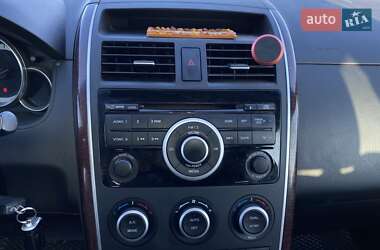 Внедорожник / Кроссовер Mazda CX-9 2008 в 
