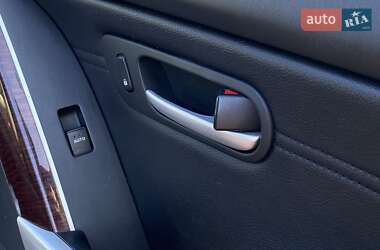 Внедорожник / Кроссовер Mazda CX-9 2008 в 