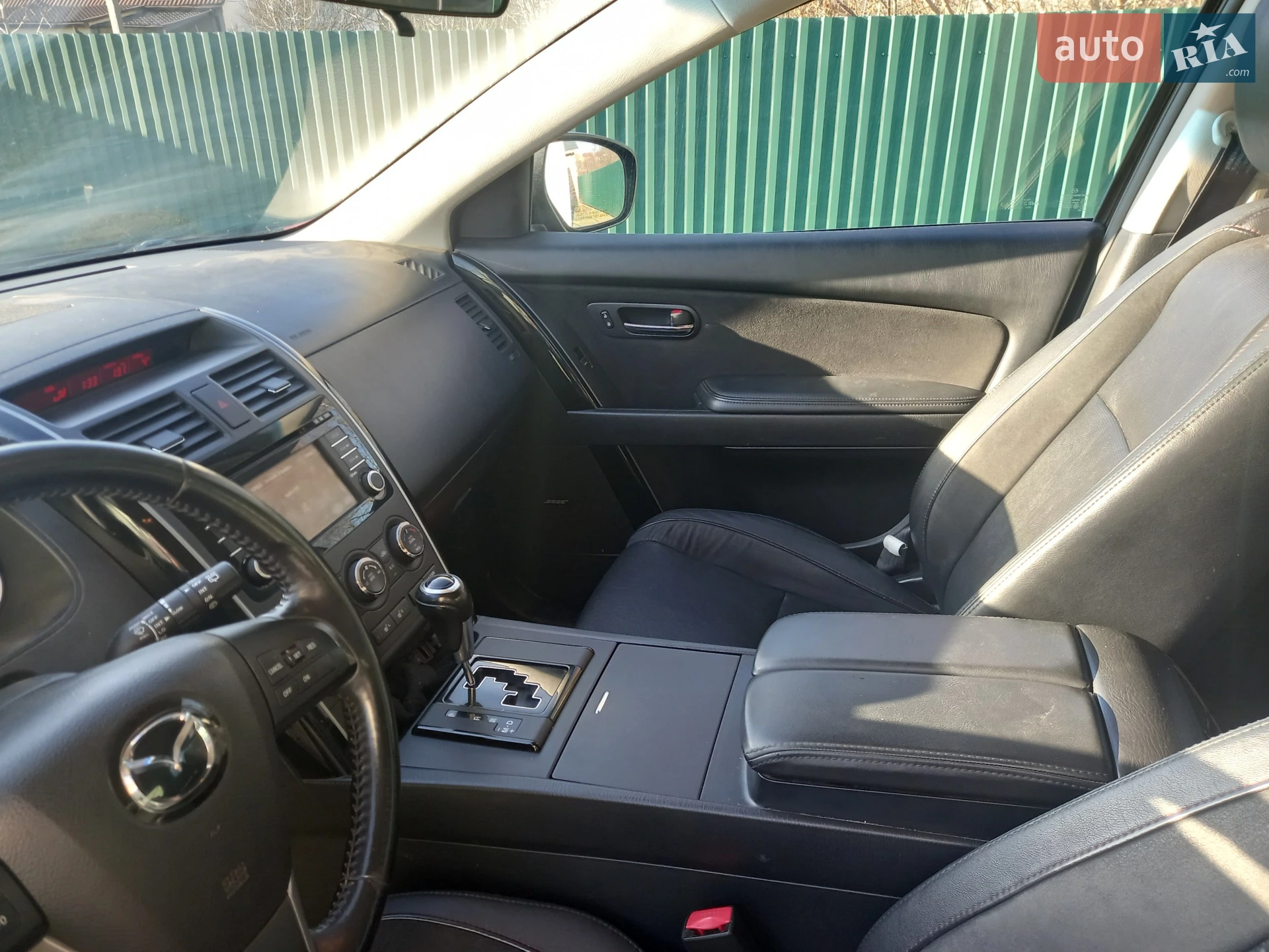 2015 Mazda CX-9 - мініатюра 5