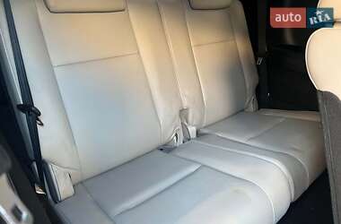 Позашляховик / Кросовер Mazda CX-9 2007 в Одесі