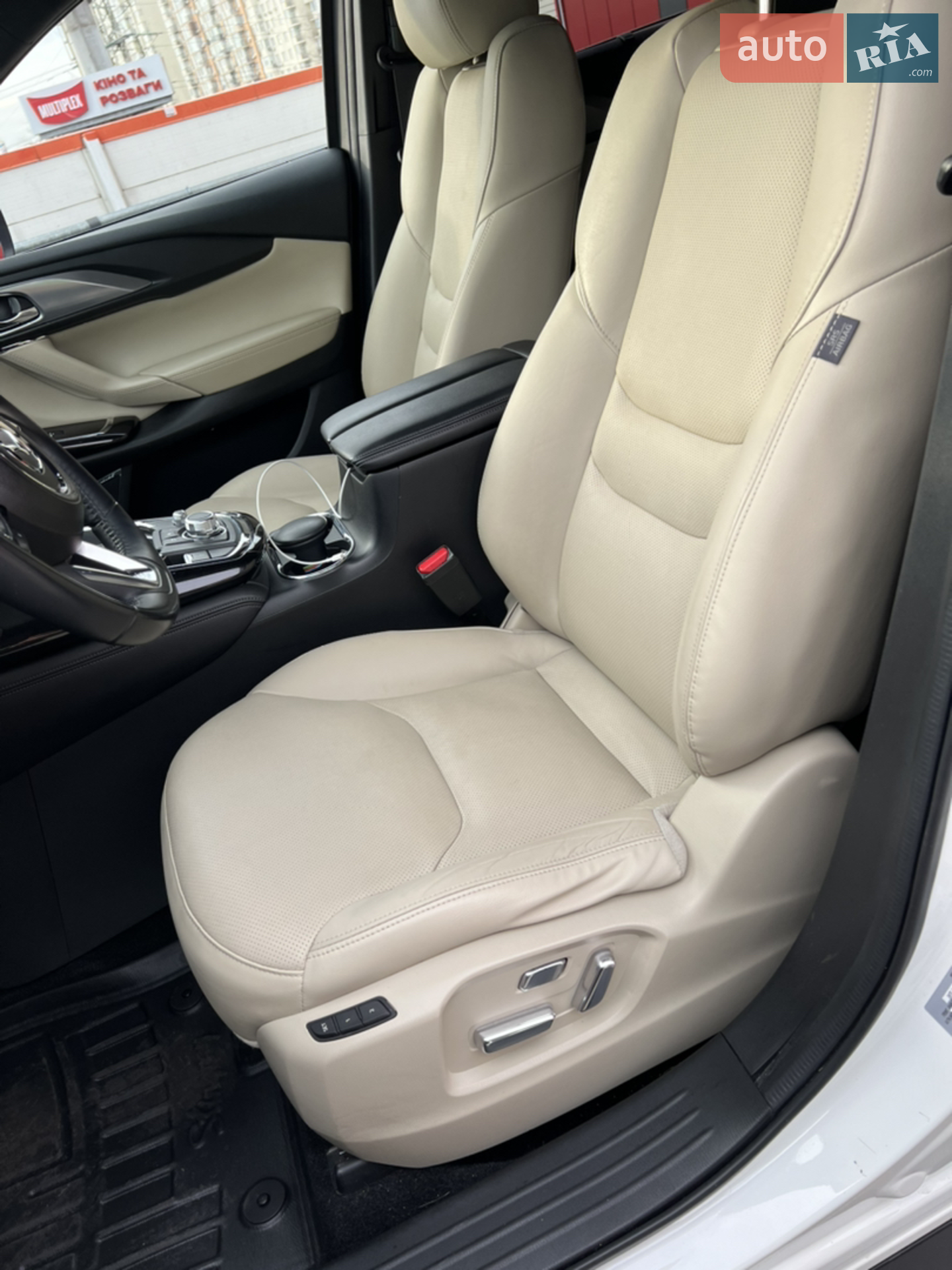 2016 Mazda CX-9 - мініатюра 31