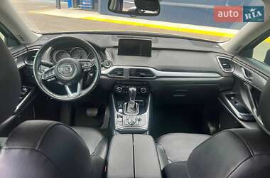 Внедорожник / Кроссовер Mazda CX-9 2018 в Днепре