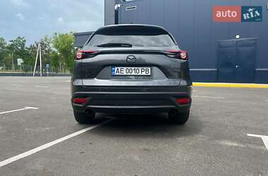 Внедорожник / Кроссовер Mazda CX-9 2018 в Днепре