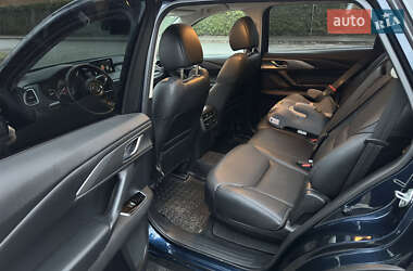 Внедорожник / Кроссовер Mazda CX-9 2017 в Киеве фото 6 Внедорожник / Кроссовер Mazda CX-9 2017 в Киеве