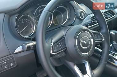 Внедорожник / Кроссовер Mazda CX-9 2016 в Ильинцах