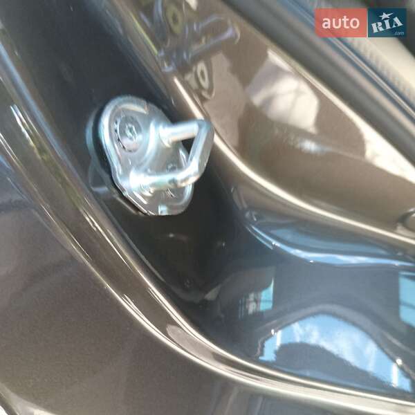 Позашляховик / Кросовер Mazda CX-9 2016 в Іллінцях фото 23 Позашляховик / Кросовер Mazda CX-9 2016 в Іллінцях