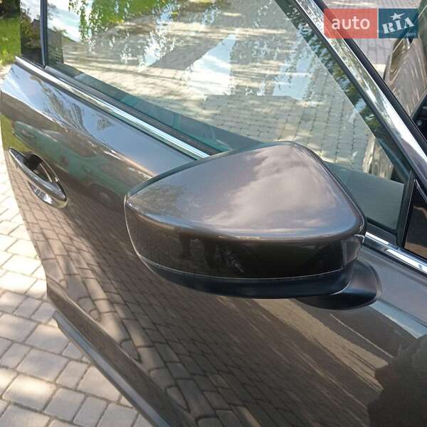 Позашляховик / Кросовер Mazda CX-9 2016 в Іллінцях фото 27 Позашляховик / Кросовер Mazda CX-9 2016 в Іллінцях