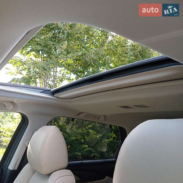 Позашляховик / Кросовер Mazda CX-9 2016 в Іллінцях фото 31 Позашляховик / Кросовер Mazda CX-9 2016 в Іллінцях