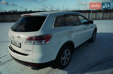 Позашляховик / Кросовер Mazda CX-9 2007 в Кам'янець-Подільському