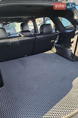 Внедорожник / Кроссовер Mazda CX-9 2021 в 