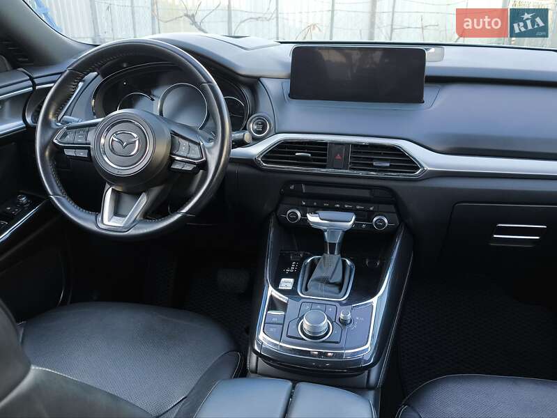 Внедорожник / Кроссовер Mazda CX-9 2021 в Лозовой