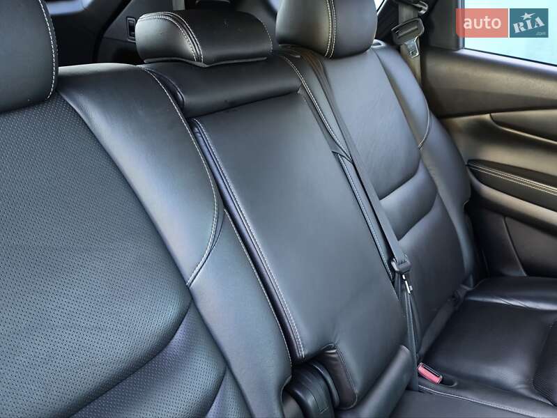Внедорожник / Кроссовер Mazda CX-9 2021 в Лозовой