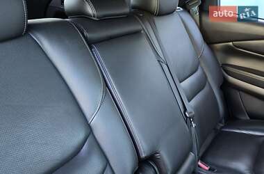 Внедорожник / Кроссовер Mazda CX-9 2021 в 