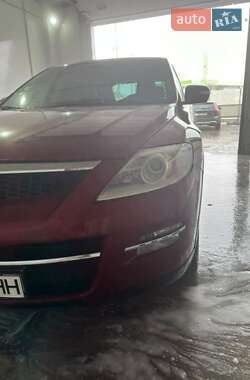 Внедорожник / Кроссовер Mazda CX-9 2008 в Тернополе