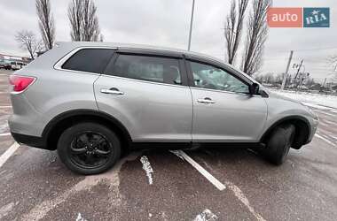 Внедорожник / Кроссовер Mazda CX-9 2009 в Житомире