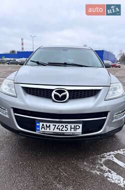 Внедорожник / Кроссовер Mazda CX-9 2009 в Житомире