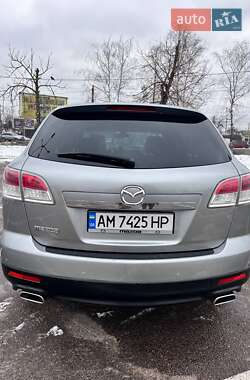 Внедорожник / Кроссовер Mazda CX-9 2009 в Житомире