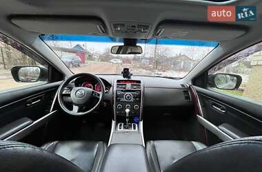 Внедорожник / Кроссовер Mazda CX-9 2009 в Житомире