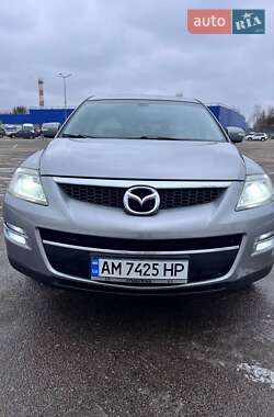 Внедорожник / Кроссовер Mazda CX-9 2009 в Житомире