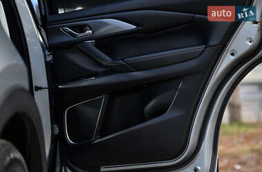 Внедорожник / Кроссовер Mazda CX-9 2019 в 