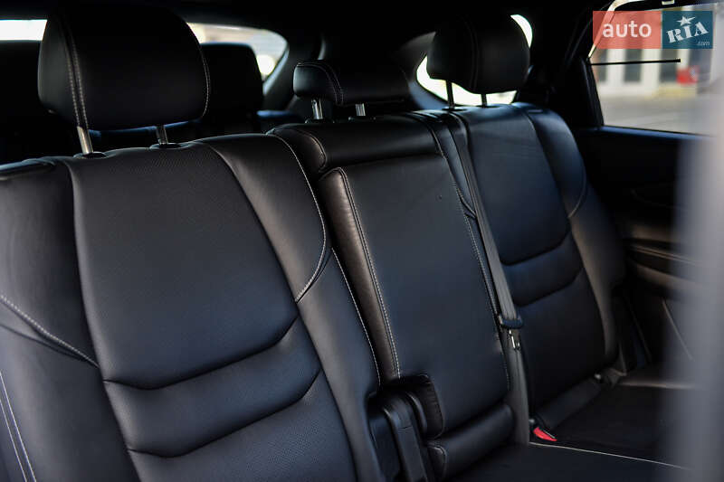 Внедорожник / Кроссовер Mazda CX-9 2019 в Ровно