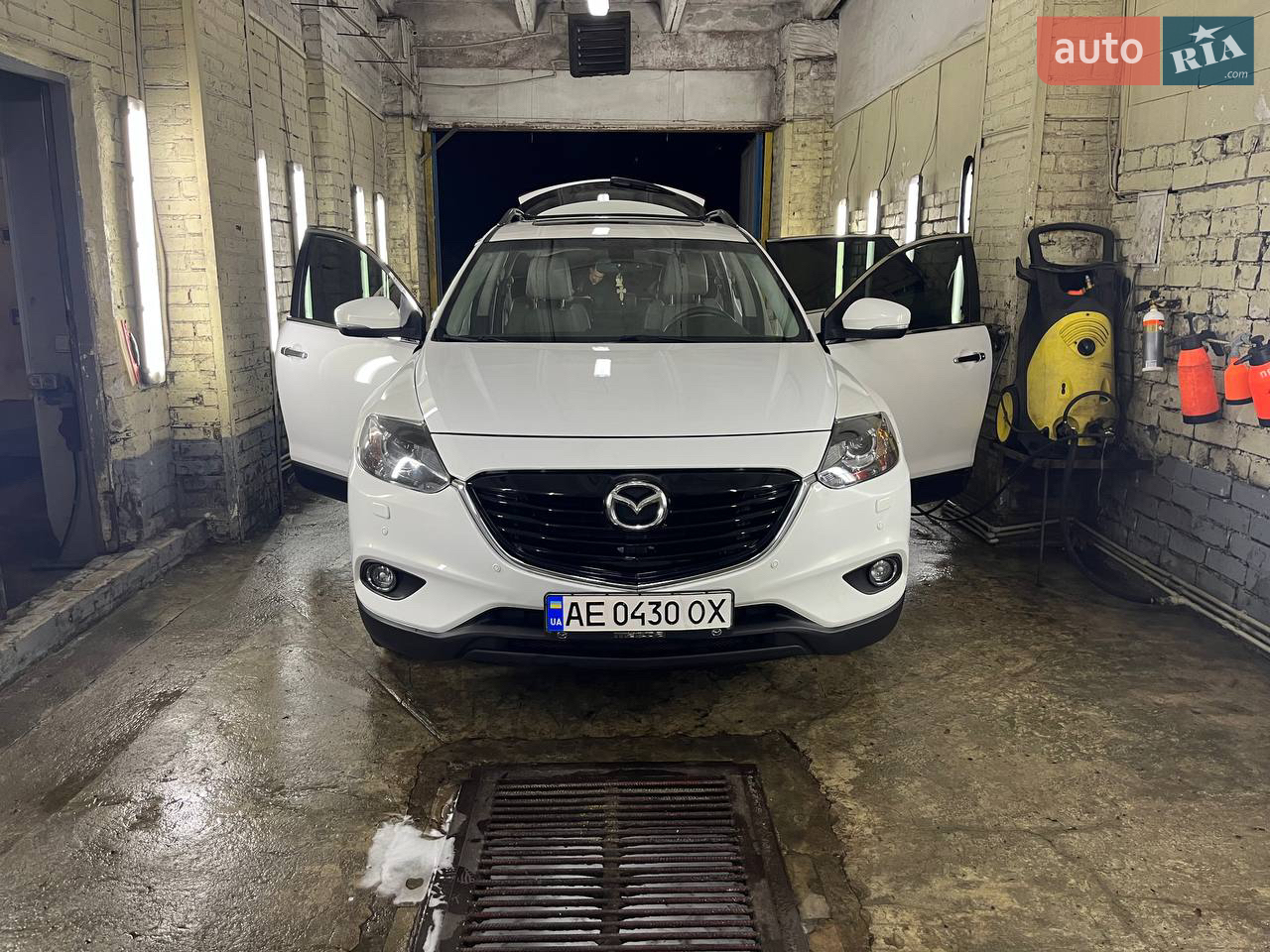 2016 Mazda CX-9 - мініатюра 19