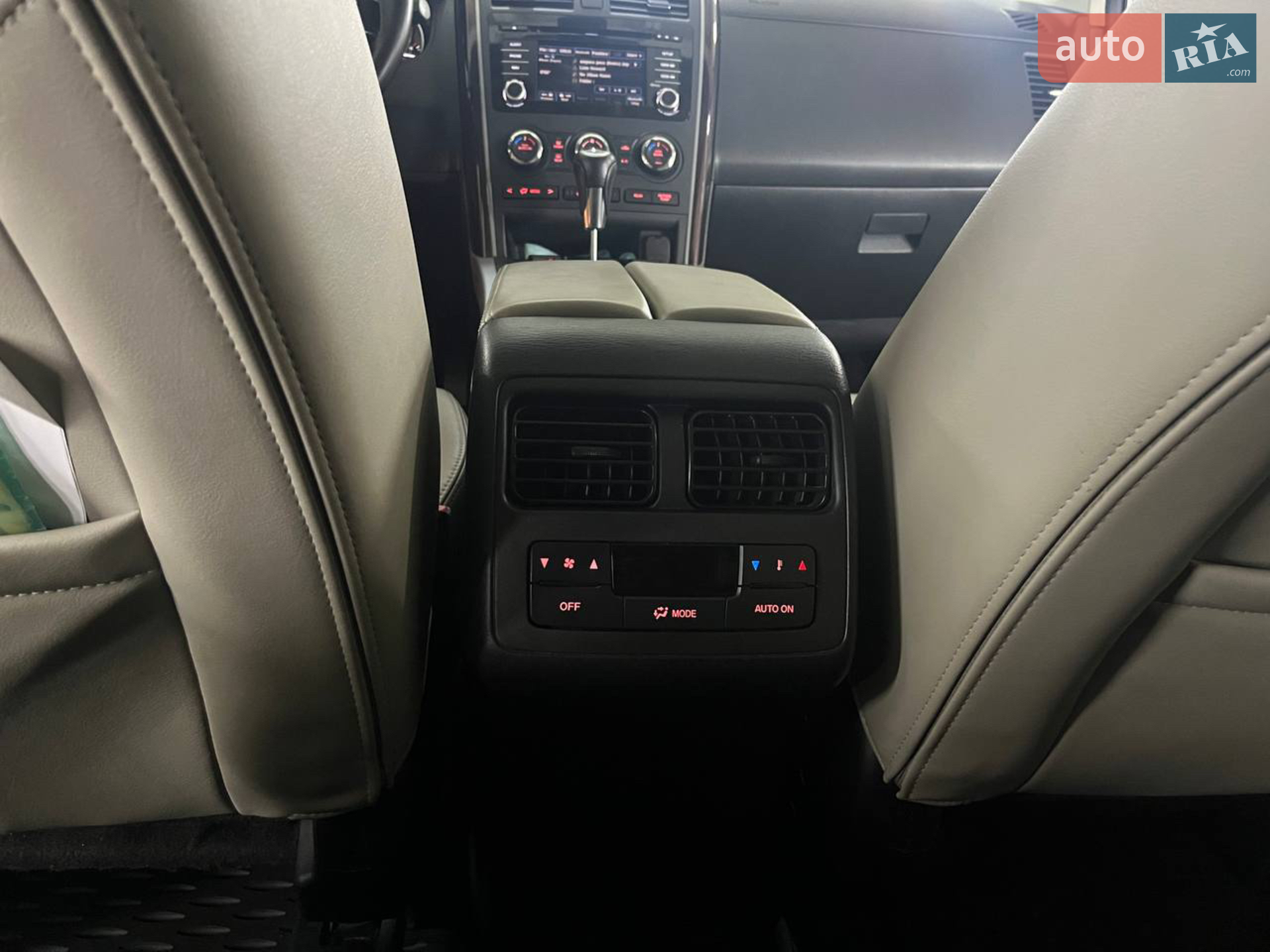 2015 Mazda CX-9 - мініатюра 23