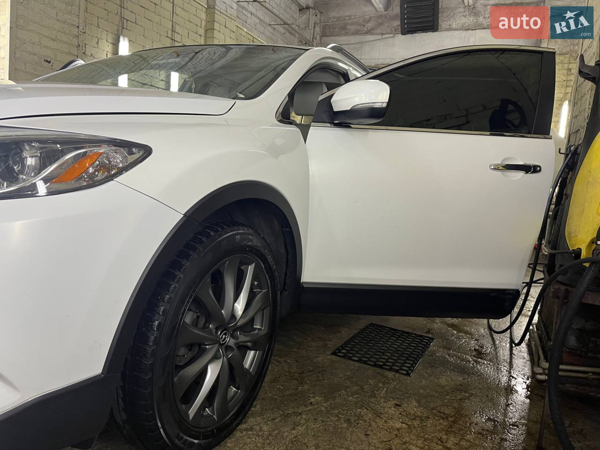 2015 Mazda CX-9 - мініатюра 33