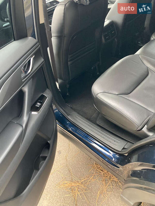 Внедорожник / Кроссовер Mazda CX-9 2019 в Одессе