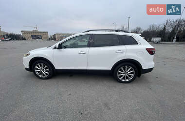 Внедорожник / Кроссовер Mazda CX-9 2013 в 