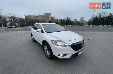 Внедорожник / Кроссовер Mazda CX-9 2013 в 