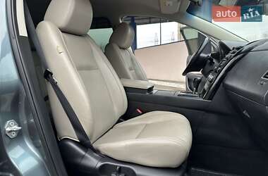 Внедорожник / Кроссовер Mazda CX-9 2012 в 