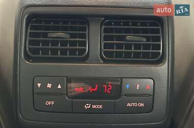 Внедорожник / Кроссовер Mazda CX-9 2012 в 