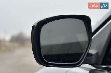 Внедорожник / Кроссовер Mazda CX-9 2012 в 